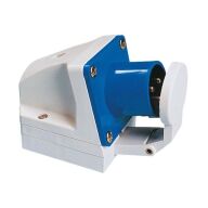 CEE Wandstecker 16 A/230 V 321/105