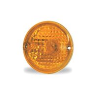 Blinker hinten gelb 140/175
