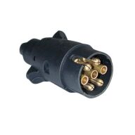 PVC Stecker ISO 1724 140/101