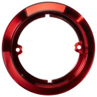 Zierring, rot 140/179