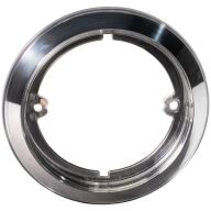 Zierring, chrom 140/178