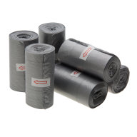 Ersatzbeutel für Hygieneset 6 Rollen 551/203