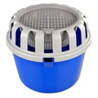 DER Raumentfeuchter inkl. 1 kg Granulat 452/022