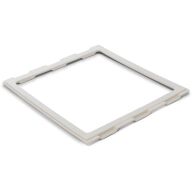 MPK Adapterrahmen, universal, 400 x 400 mm 206/216