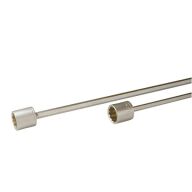Adapter für Ausdrehstützen, 450 mm 125/007