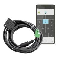 App-Steuerung für easydriver Rangierantriebe 115/146