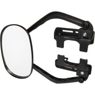 Caravanspiegel Handy Mirror XL Super flex 136/703