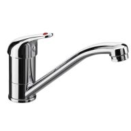 Einhebelmischer Charisma 300/154