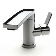 Einhebelmischer Keramik Contur S 300/190