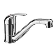 Einhebelmischer Keramik Kama C 300/169