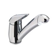 Einhebelmischer Keramik Pelikan 300/696