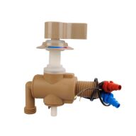 Einhebelmischer Mono-Mix UT, beige 300/196