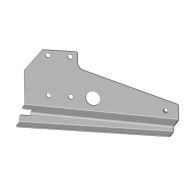 Adaptersatz AL-KO M-Chassis 115/190