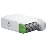 Motor/Getriebeeinheit für Rangiersystem easydriver active 2.3 links 115/266