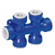 Mehrfachverbinder 300/231-1