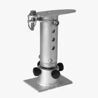 Mittlerer Turm für Robot Trolley RT0112006