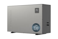 Steinbach Wärmepumpe Silent 9 049314