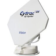 Sat-Anlage CytracDX® Vision, Twin 71 321