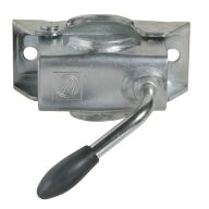 Klemmhalter für Rohr ø 48 mm 116/001