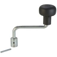 Kurbel für Laufräder 115/200