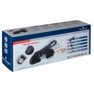 Kugelkupplung Safety Pack WS 3000 136/419
