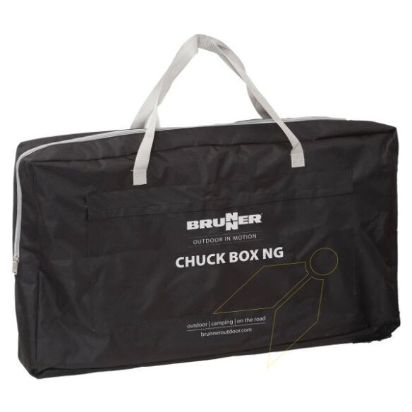 Küchenschrank Chuck Box NG