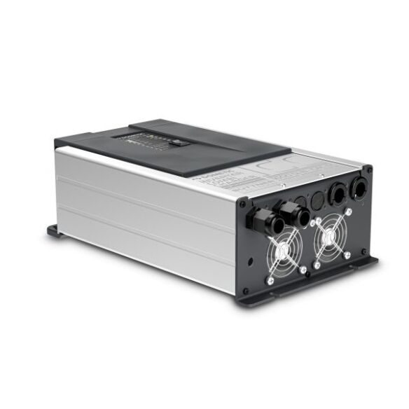 Wechselrichter/Lade-Kombination MT ICC, 60 A
