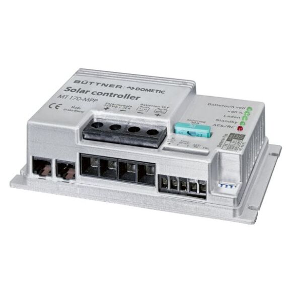 Solar-Laderegler MT 230 PP