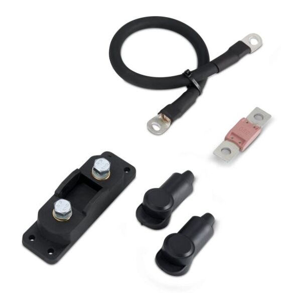 Hochlastsicherungssatz für MT 1200, MT 1700, ICC 1600