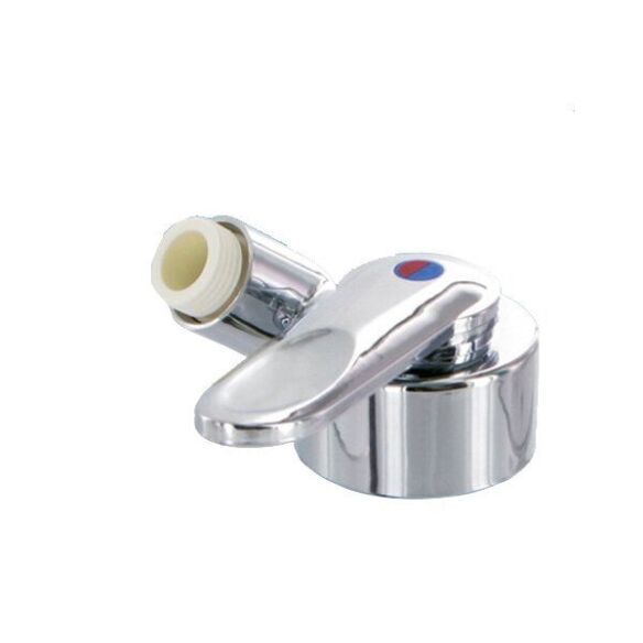 Duschanschluss Florenz ½