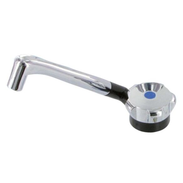 Wasserhahn Novo Super, chrom