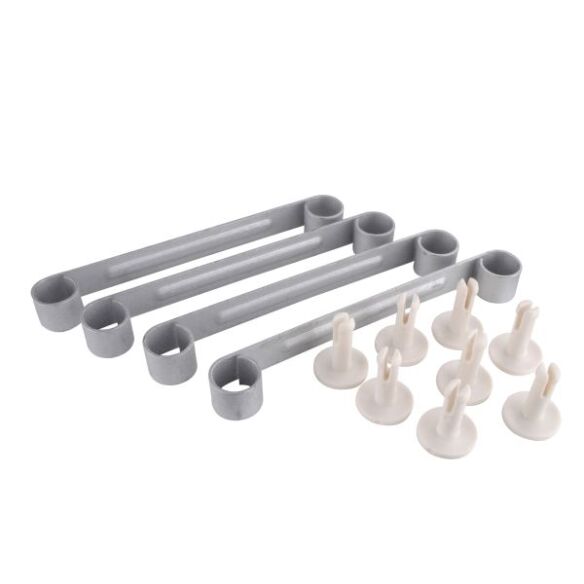 Dometic Federstahlarme (mit Sicherungsbolzen)