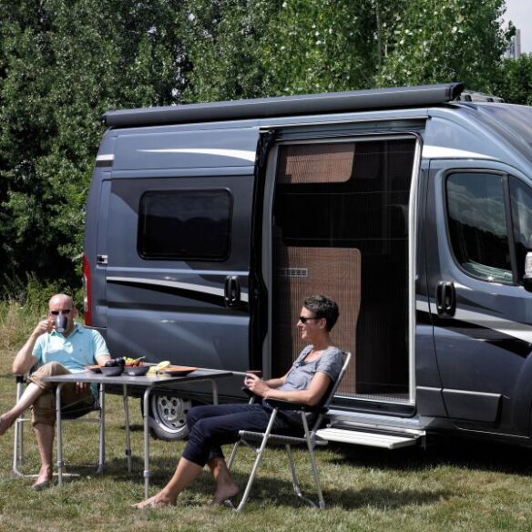 Insektenschutz FlyTec FT 200