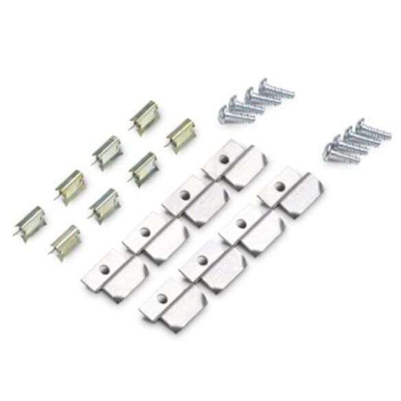 Montagesatz für Micro Heki AF, 32 mm