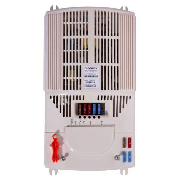 Schaltnetzteil, 400 W