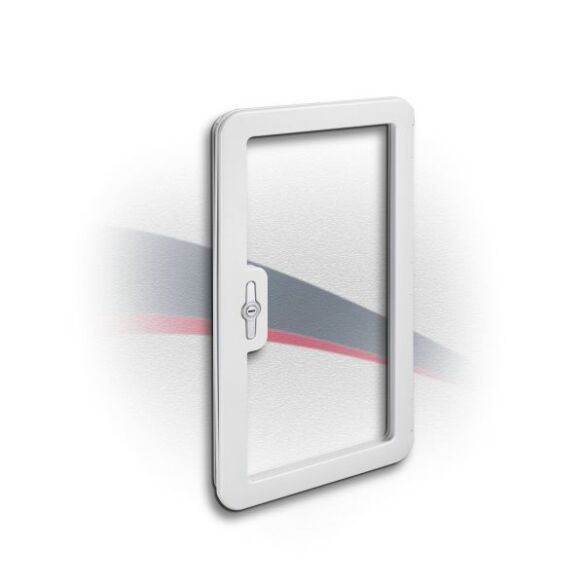 Dometic Seitz SK 5 Serviceklappe, 360 x 310 mm 