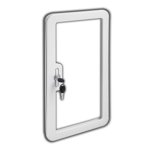 Dometic Seitz SK 5 Serviceklappe, 650 x 350 mm 