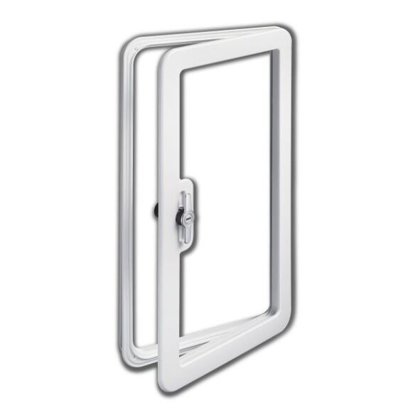 Dometic Seitz SK 5 Serviceklappe, 650 x 350 mm 