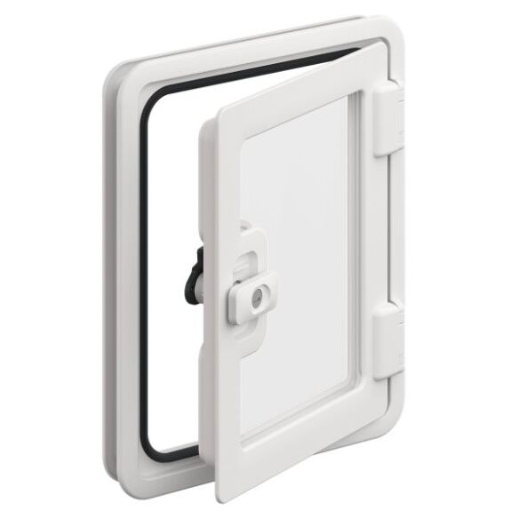 Dometic Seitz SK 4 Serviceklappe, 375 x 305 mm 