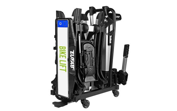 Fahrradträger BIKE LIFT für 2 Fahrräder