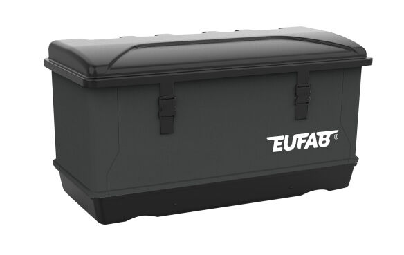 Transportbox für Fahrradträger 350l