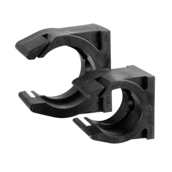 Befestigungsschelle NW, 20 mm, 10er-Set