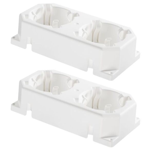 Gläserhalter 2er Set