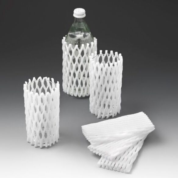 Glas- und Porzellanschutz