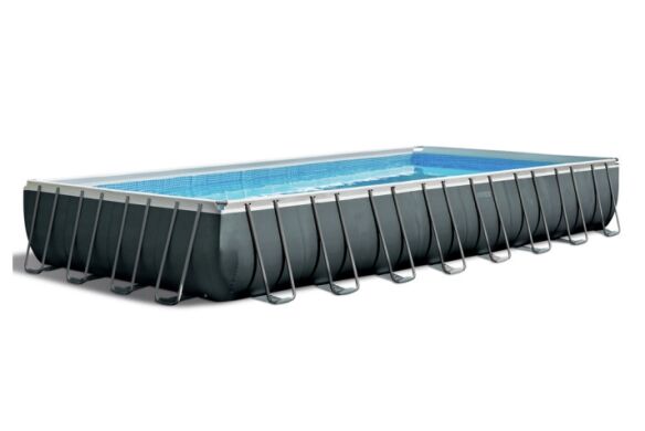 Intex Ultra XTR Frame Pool 975 x 488 x 132 cm