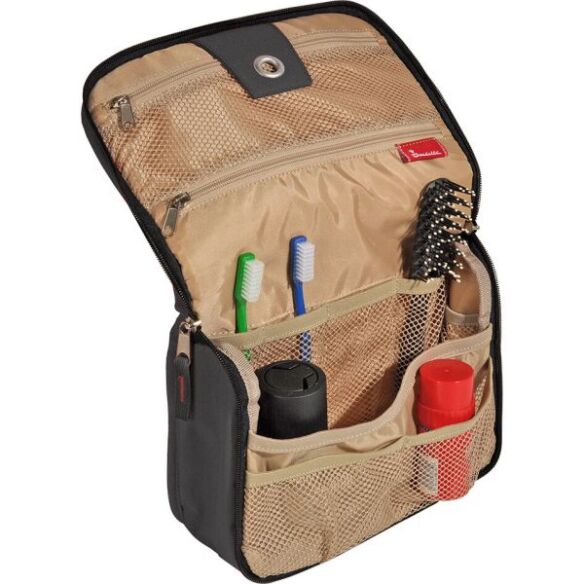 Kulturtasche Mercury