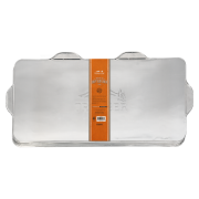 ABLAUFBLECH-SCHUTZFOLIE FUR - TIMBERLINE 1300 - 5 PACK