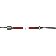 Bowdenzug, 1020 mm, 1230 mm
