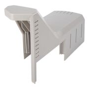 Kunststoffabdeckung A für AL-KO Ranger MS1