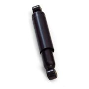 Octagon Achsstoßdämpfer schwarz